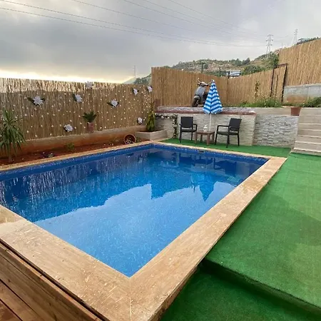 Anatolia Villa *
