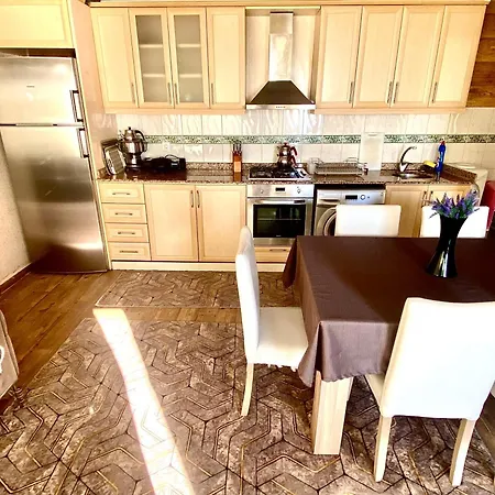 Anatolia Villa *