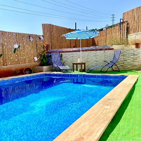 Villa Anatolia