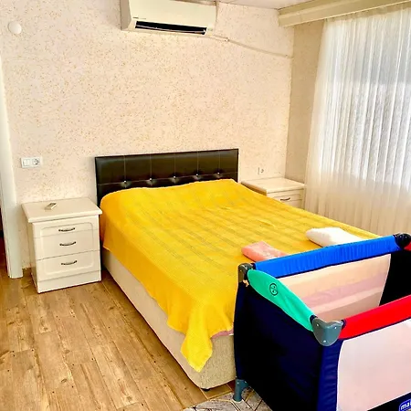 Anatolia Hotel *