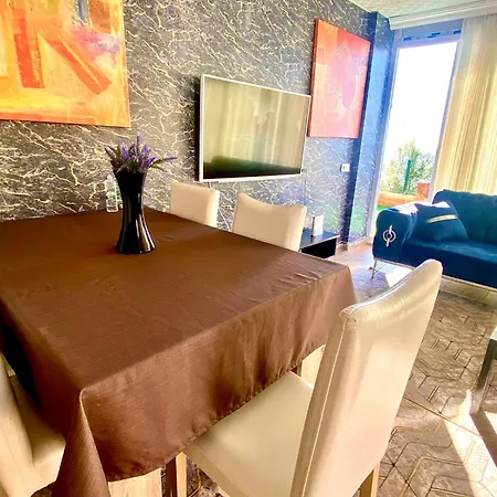Anatolia Hotell